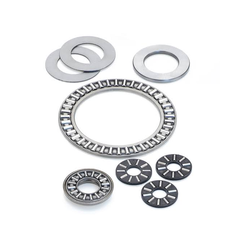 Bearing Tools & Accessories