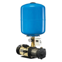 Booster Pumps