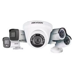 CCTV Cameras