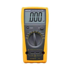 Calibrators & Capacitance Meters
