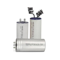 Capacitors