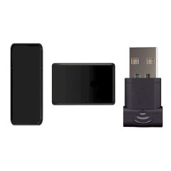 Card Readers