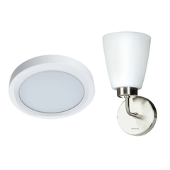 Ceiling & Wall Lights