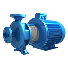 Centrifugal Pumps