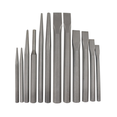 Chisels & Punches