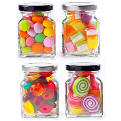 Chocolate & Candies