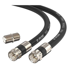 Coaxial Cables