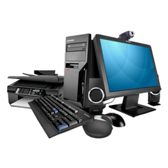 Computers Peripherals