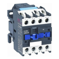 Contactors