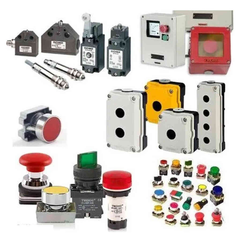 Control Gear Accessories