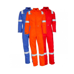 Coveralls