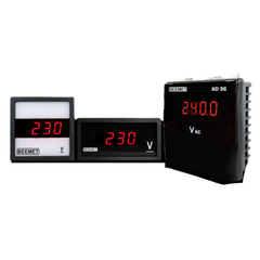 Digital Panel Meters