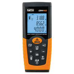 Distance Meters