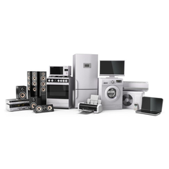 Electronics & Appliances