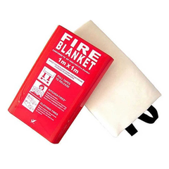 Fire Blankets