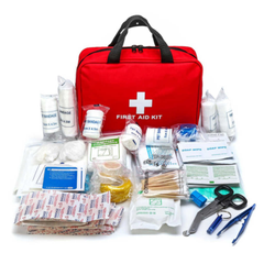 First Aid Kits