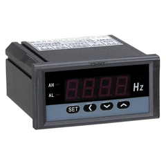 Frequency Meters