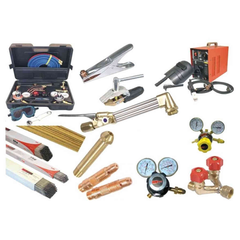 Gas Cutting Machines & Accessories