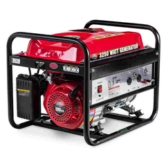 Generators & Accessories