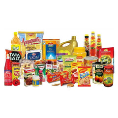 Grocery & Personal