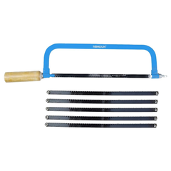 Hacksaws & Accessories