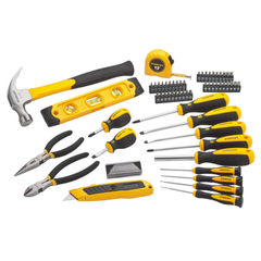 Hand Tools