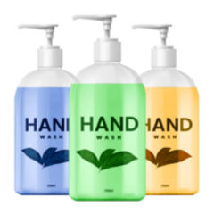 Bath & Hand Wash
