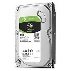 Hard Disks