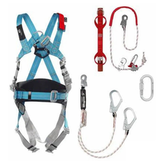 Harness & Accessories
