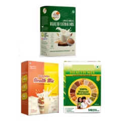 Health Drink & Supplement