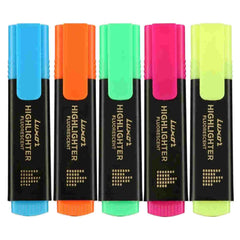 Highlighters