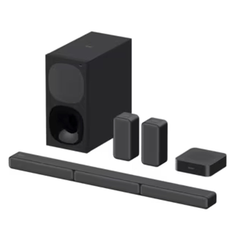 Home Theaters & Speakers