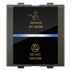 Hospitality Ranges