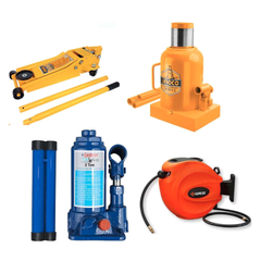 Hydraulic Tools