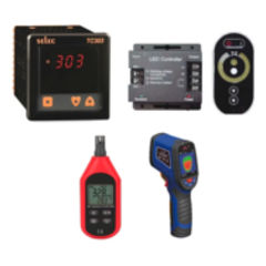 Hygrometer