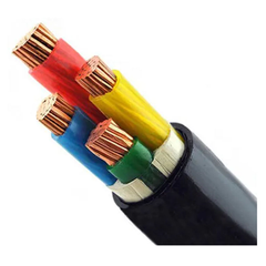 Industrial Cables
