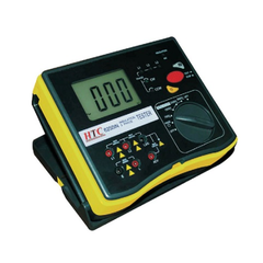 Insulation Testers
