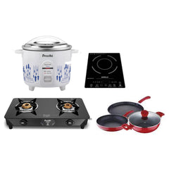 Kitchen Appliances