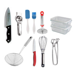 Kitchen Tools & Storage