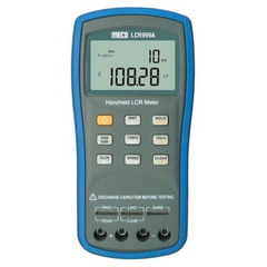 LCR Meters