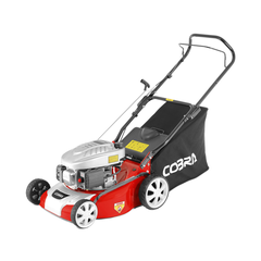 Lawn Mowers