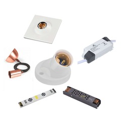 Lighting Part & Accessories