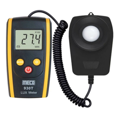 Lux Meters