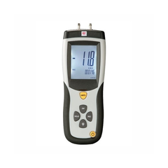 Manometers