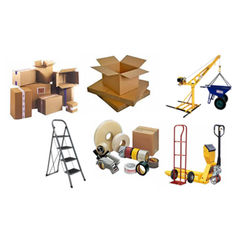 Material Handling & Packing