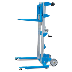 Material Lifts