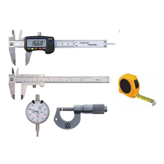 Measuring & Layout Tools