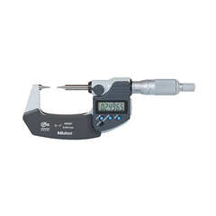 Micrometers