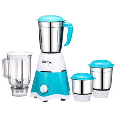 Mixers & Grinders