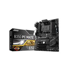 Motherboards